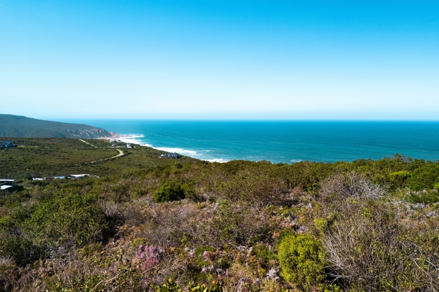 0 Bedroom Property for Sale in Pezula Private Estate Western Cape